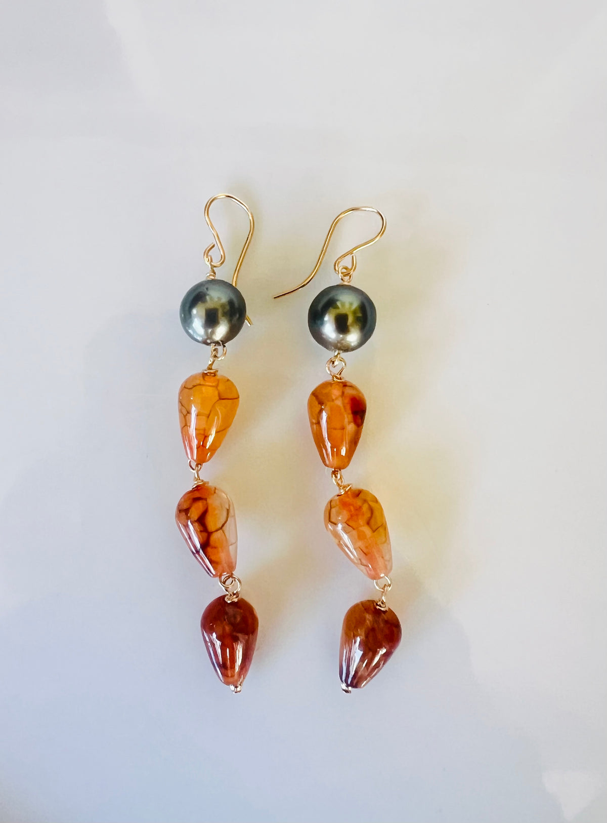 Autumn Danglers