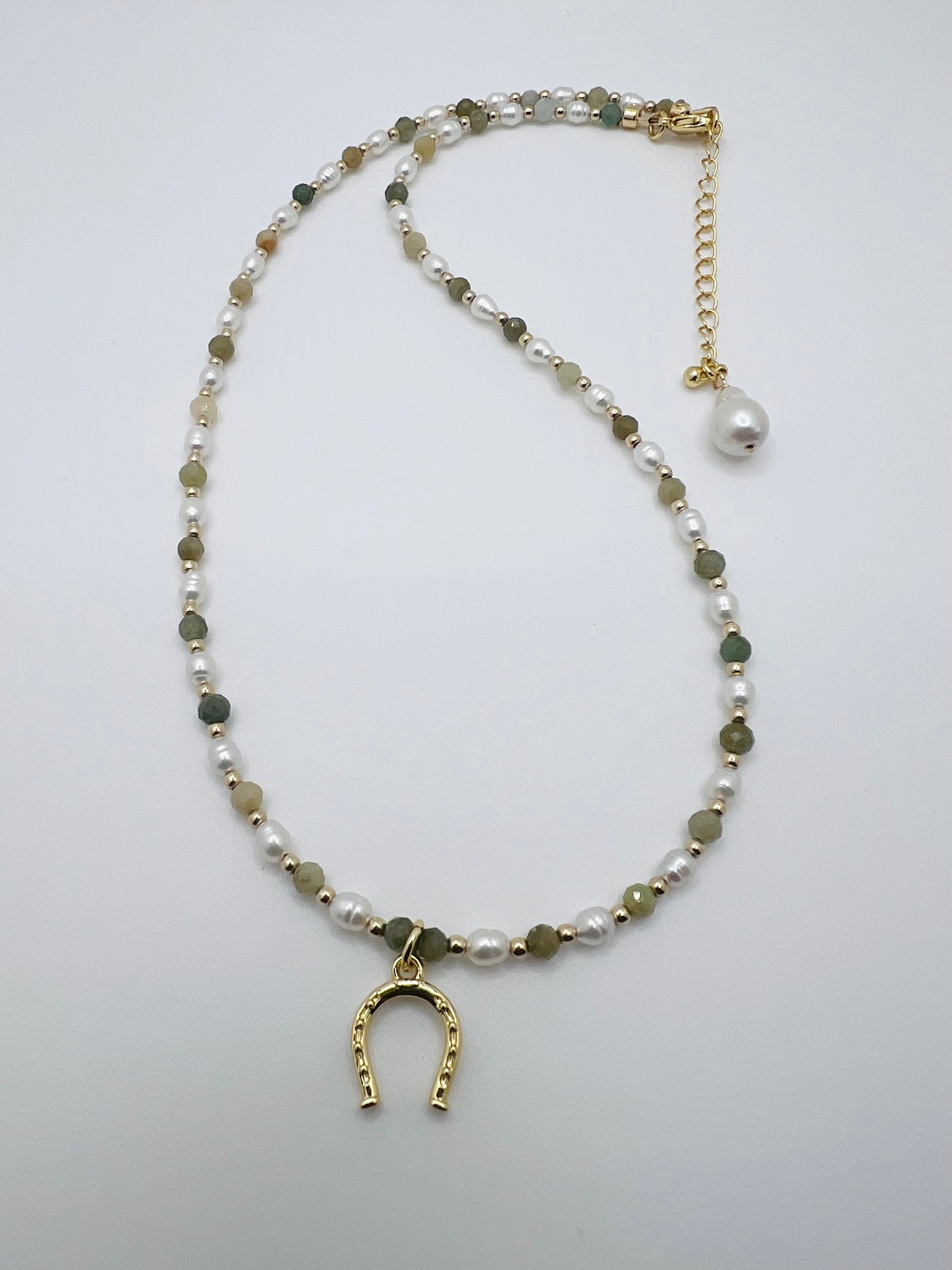 Good Luck Necklace