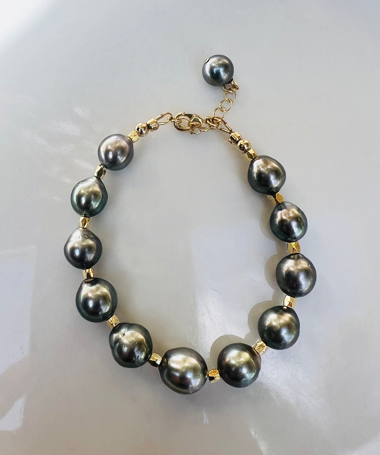 Celebration Tahitian Bracelet