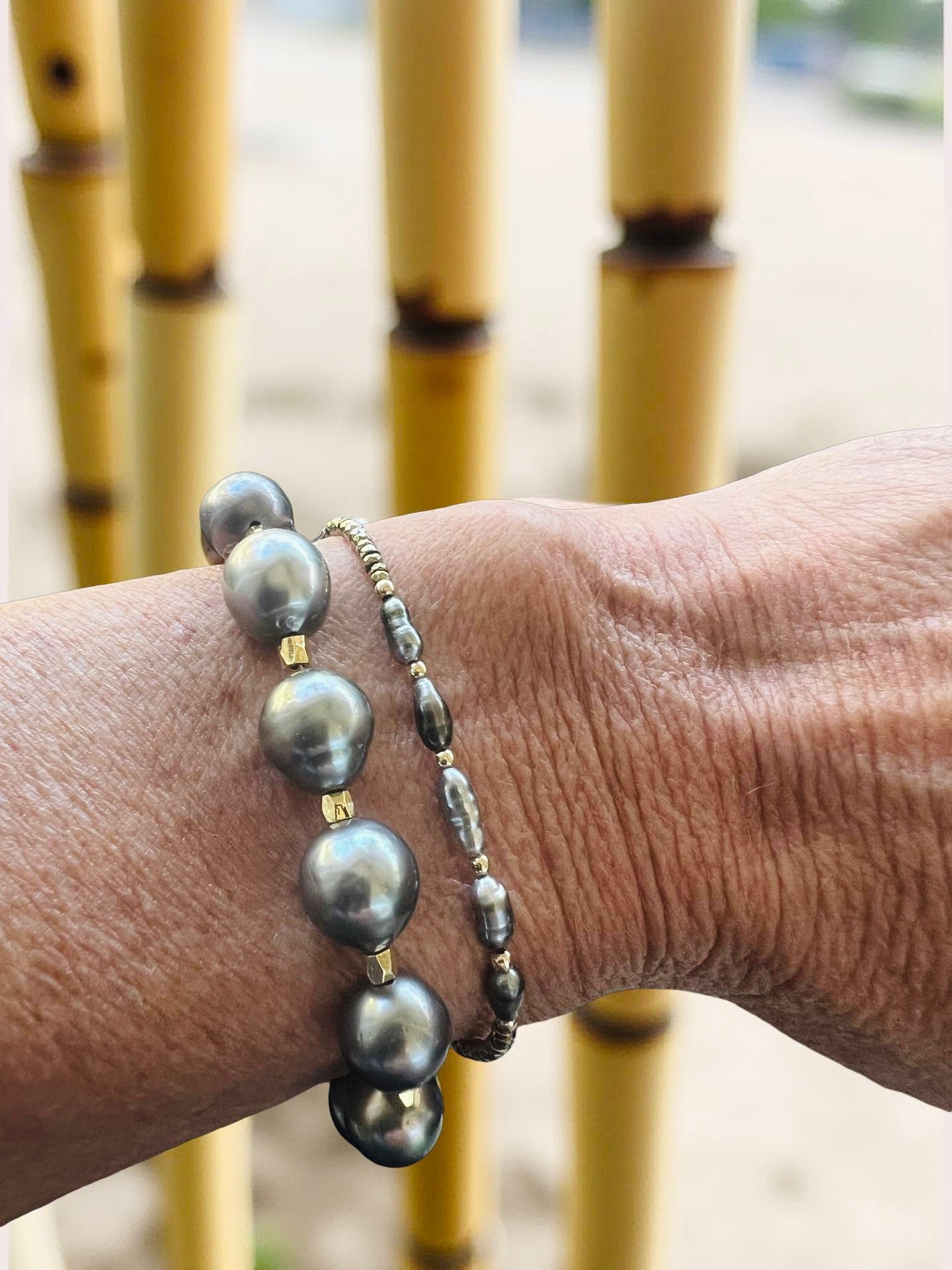 Celebration Tahitian Bracelet