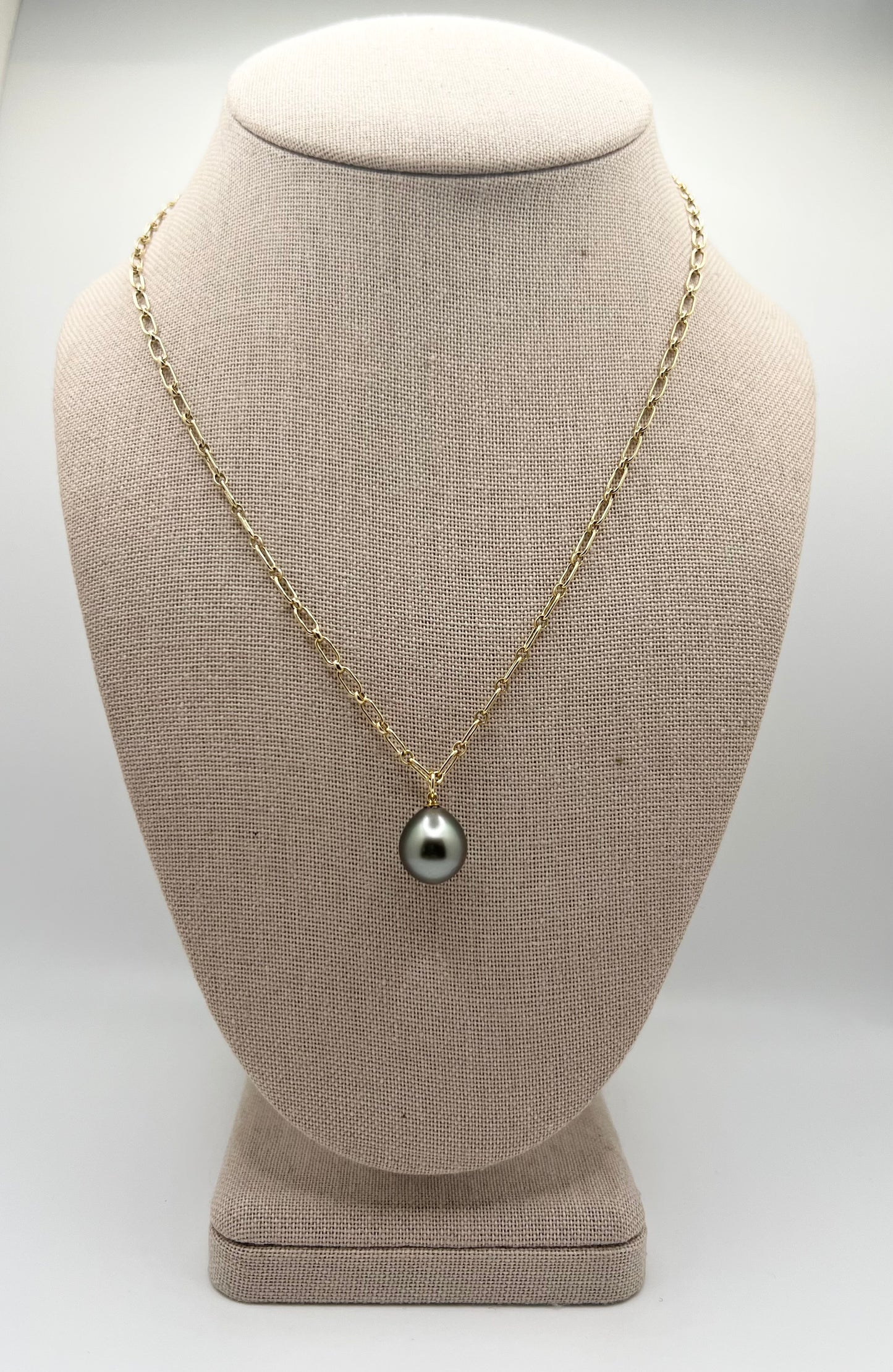 Year of the Horse Pendant Necklace