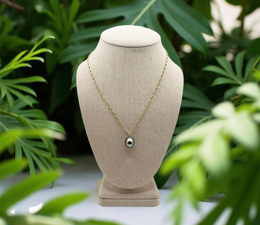Year of the Horse Pendant Necklace