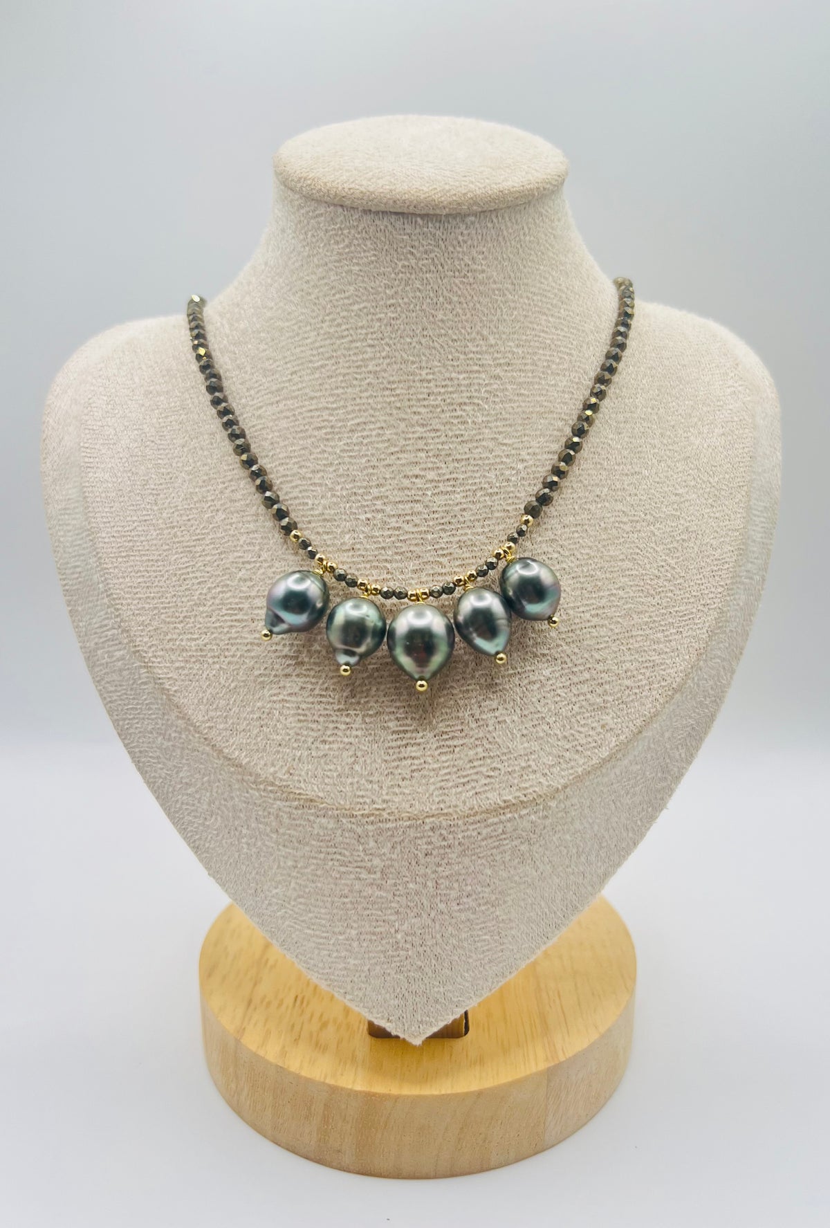 Dark Dreams Necklace