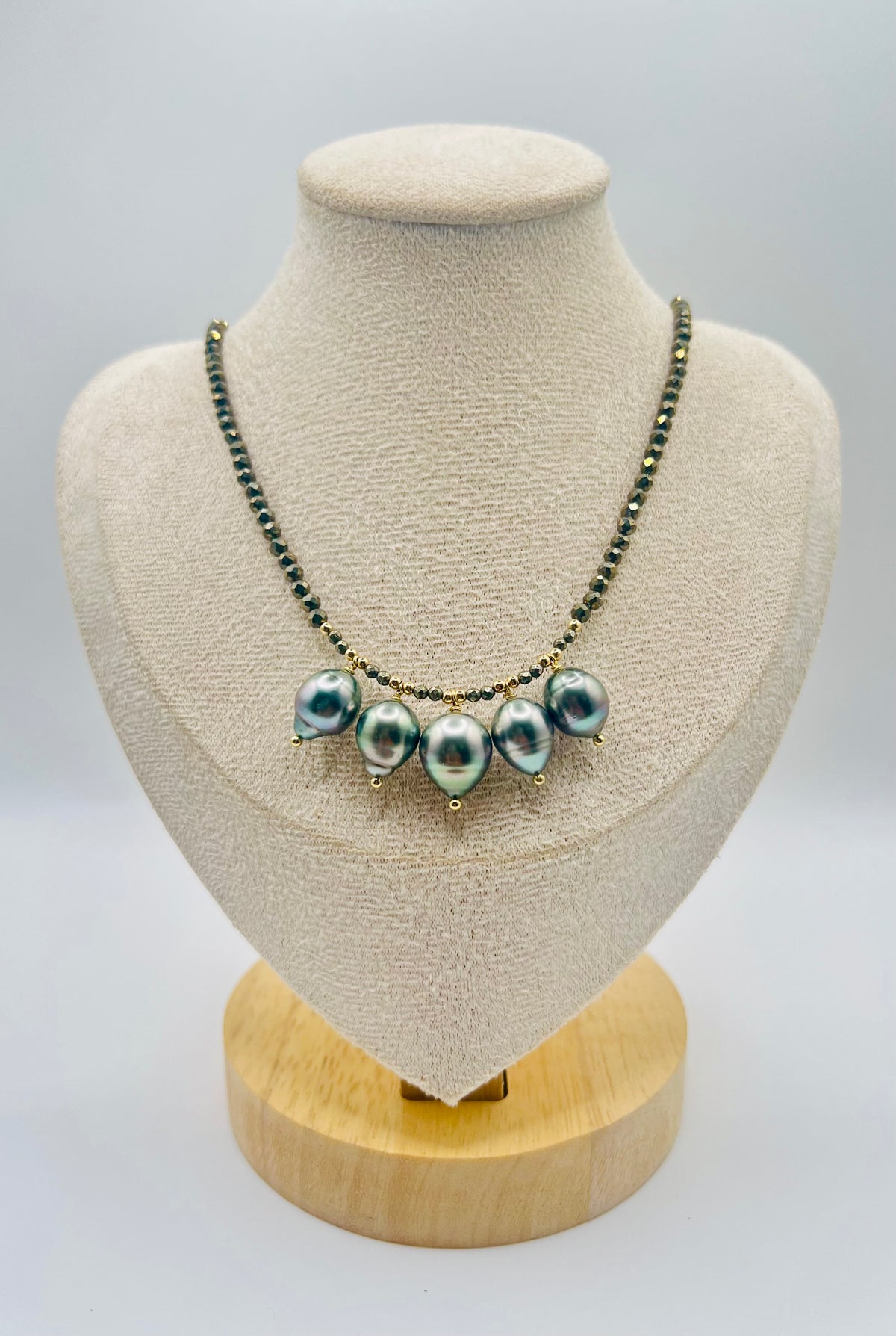 Dark Dreams Necklace
