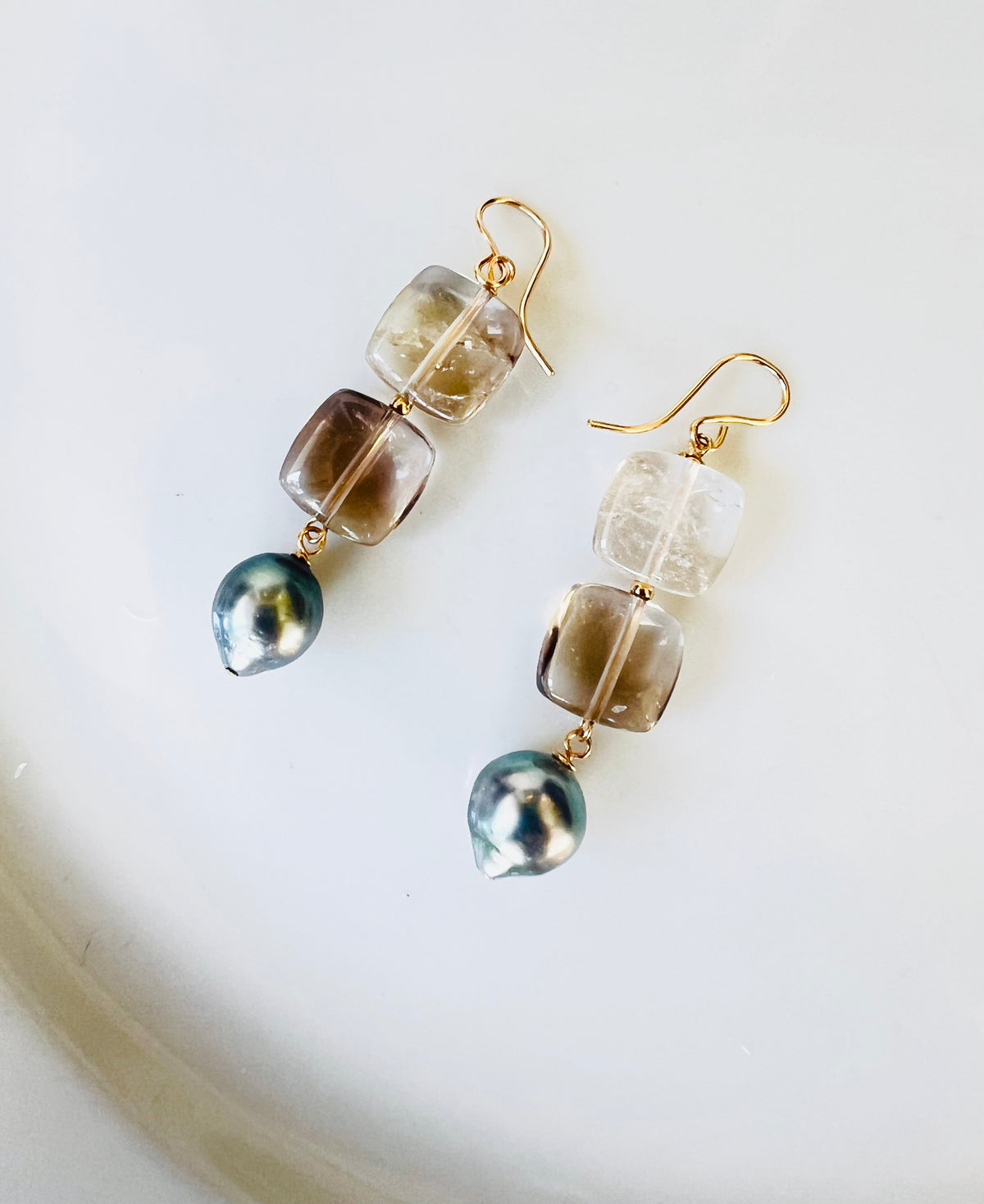 Smoky Drops