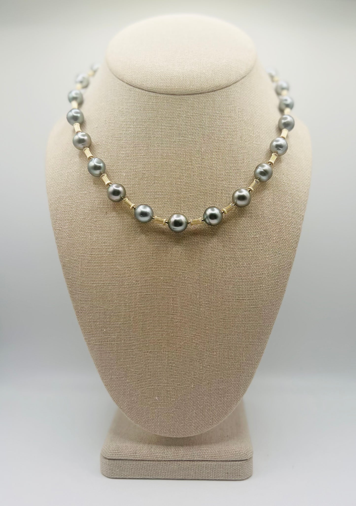 All Hail the Queen Necklace