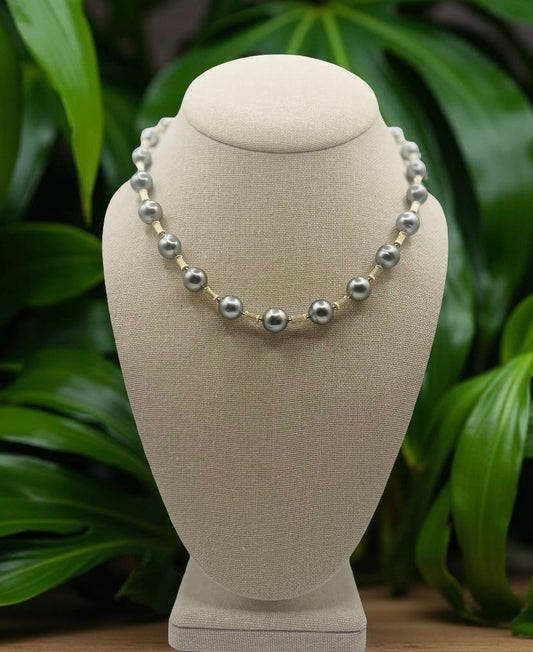 All Hail the Queen Necklace