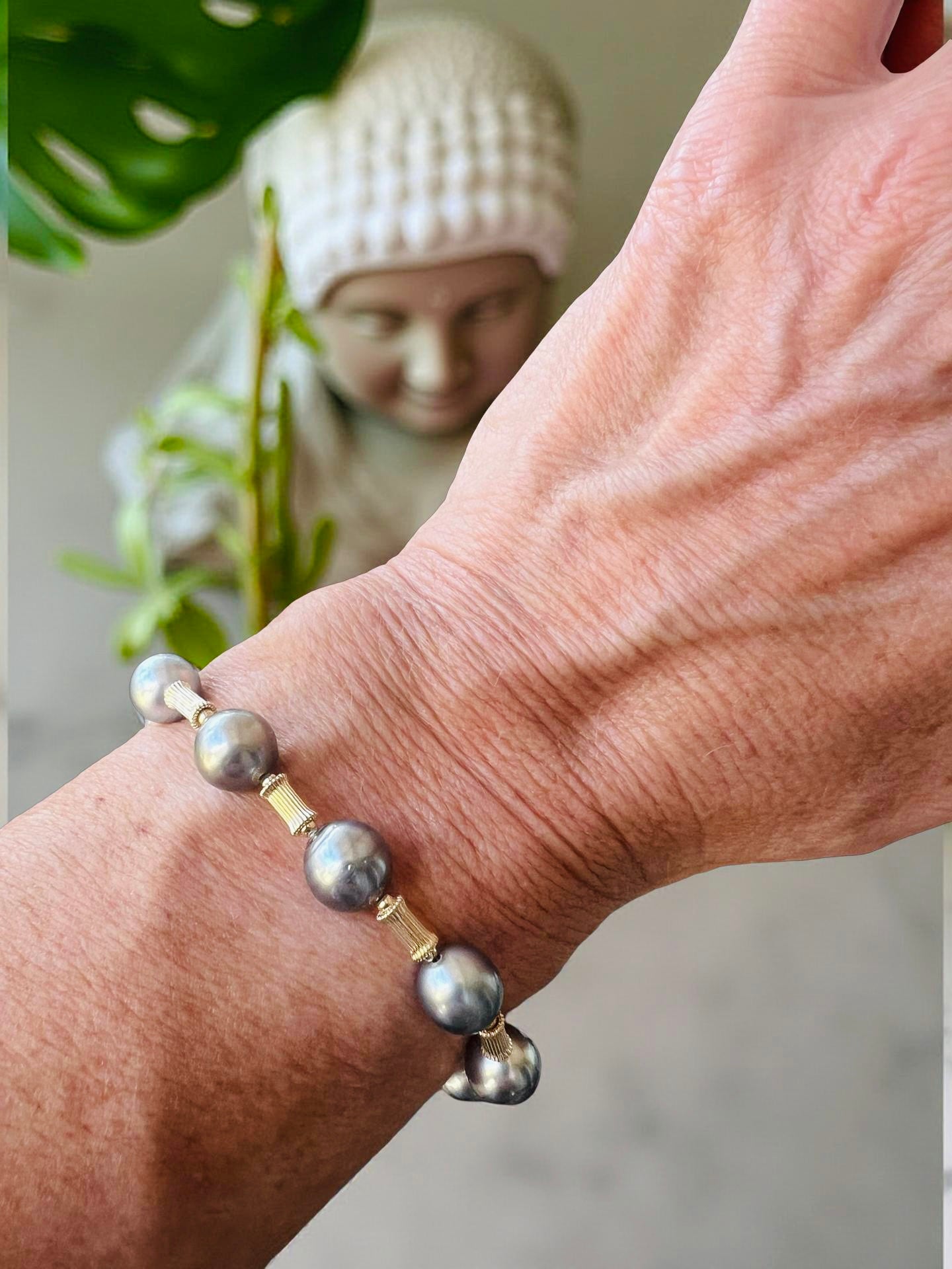 All Hail the Queen Bracelet
