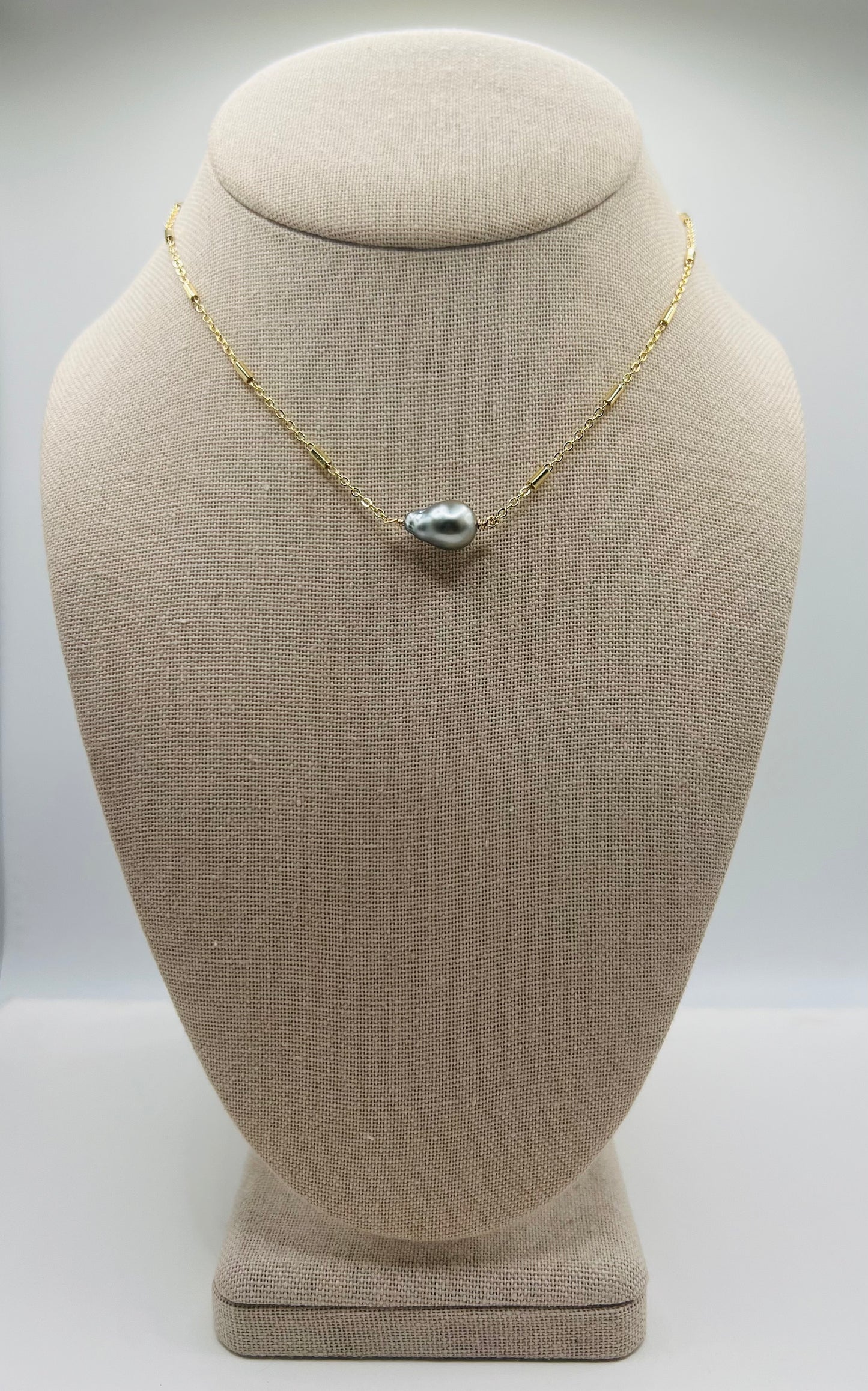 Simplicity Organic - Blue