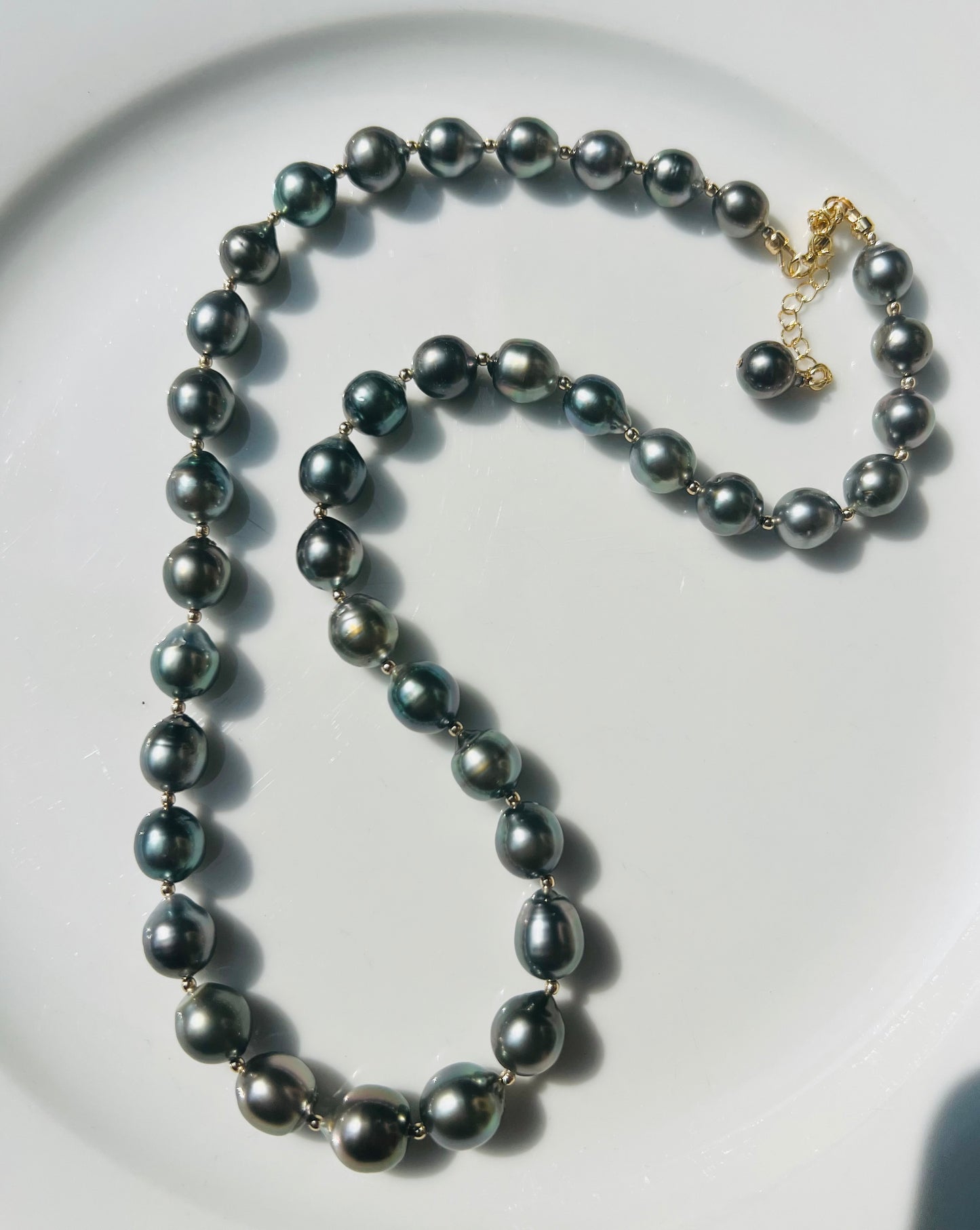 Simplicity Strand