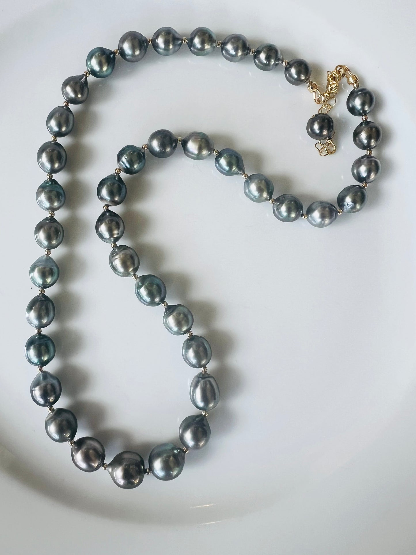 Simplicity Strand