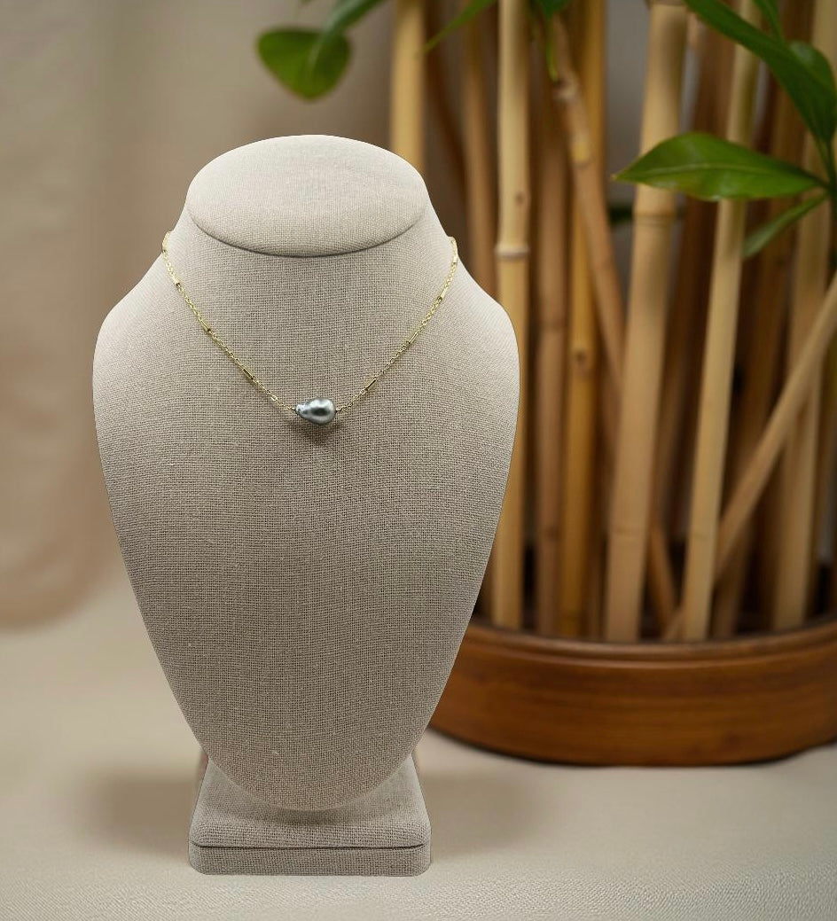 Simplicity Organic - Blue