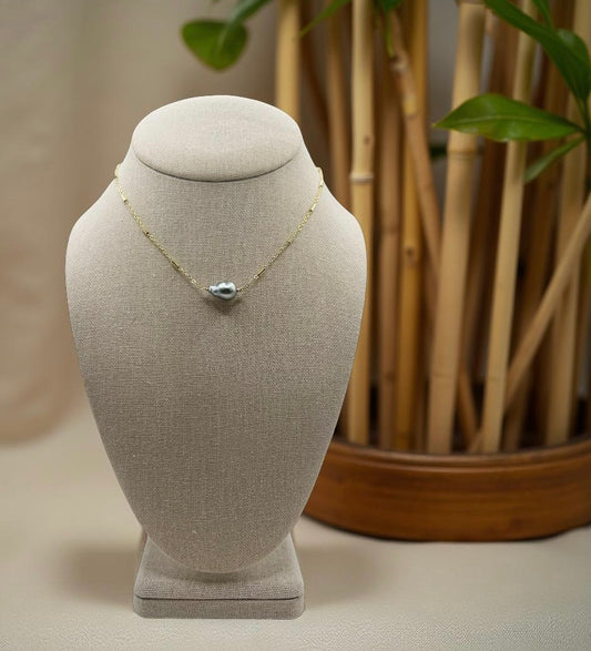 Simplicity Organic - Blue