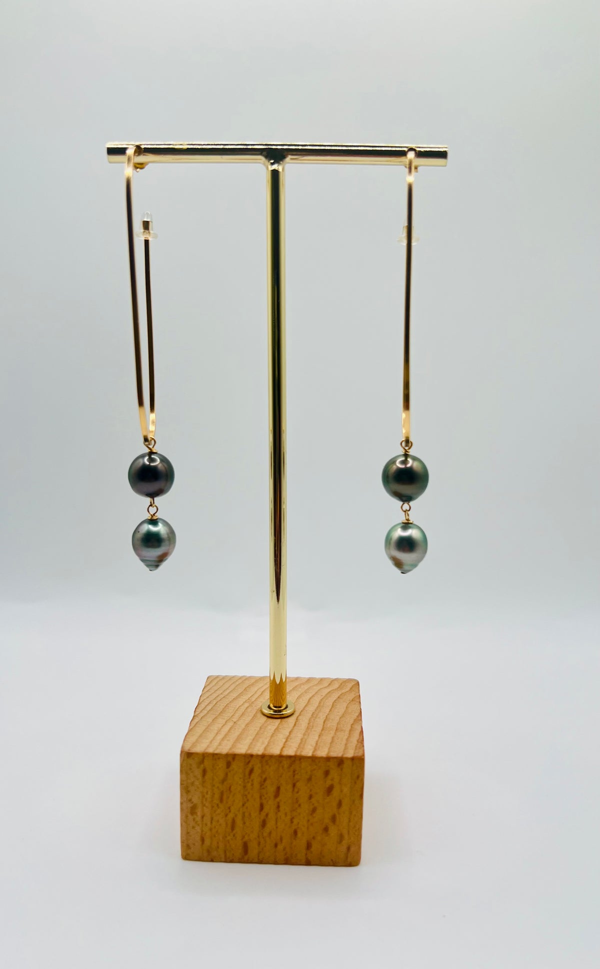 Dark Dreams Earrings