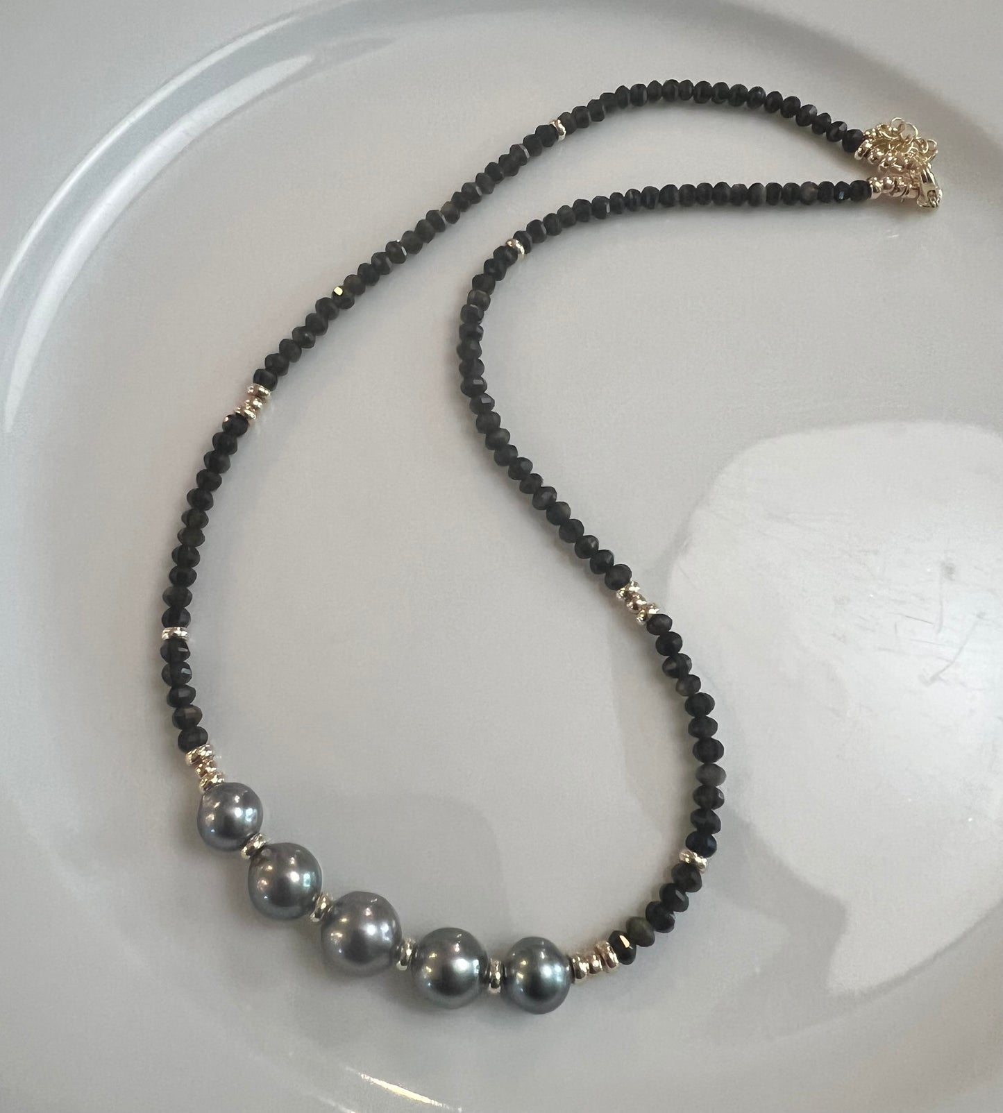You’re the Cat’s Meow Necklace