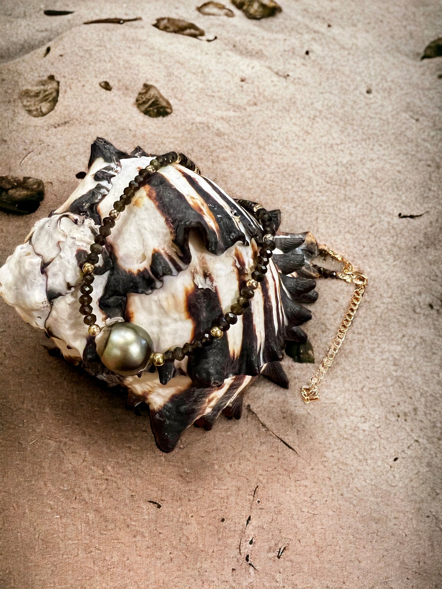 Kolohe Choker