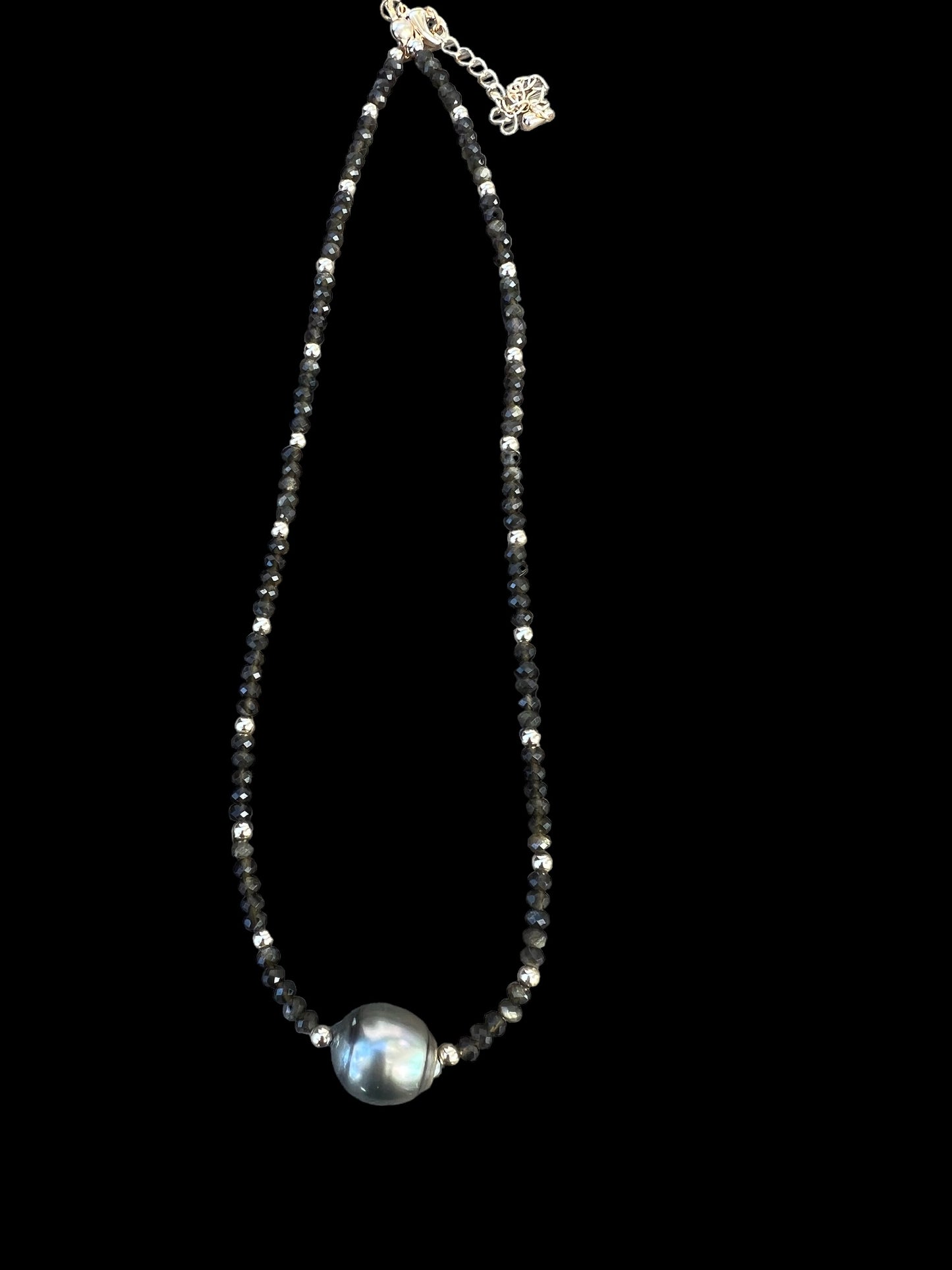 Kolohe Choker