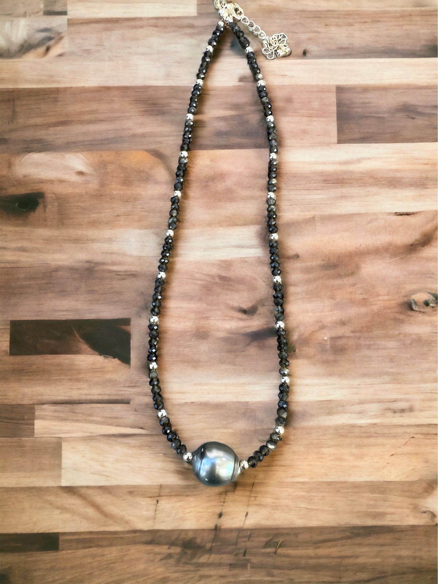 Kolohe Choker