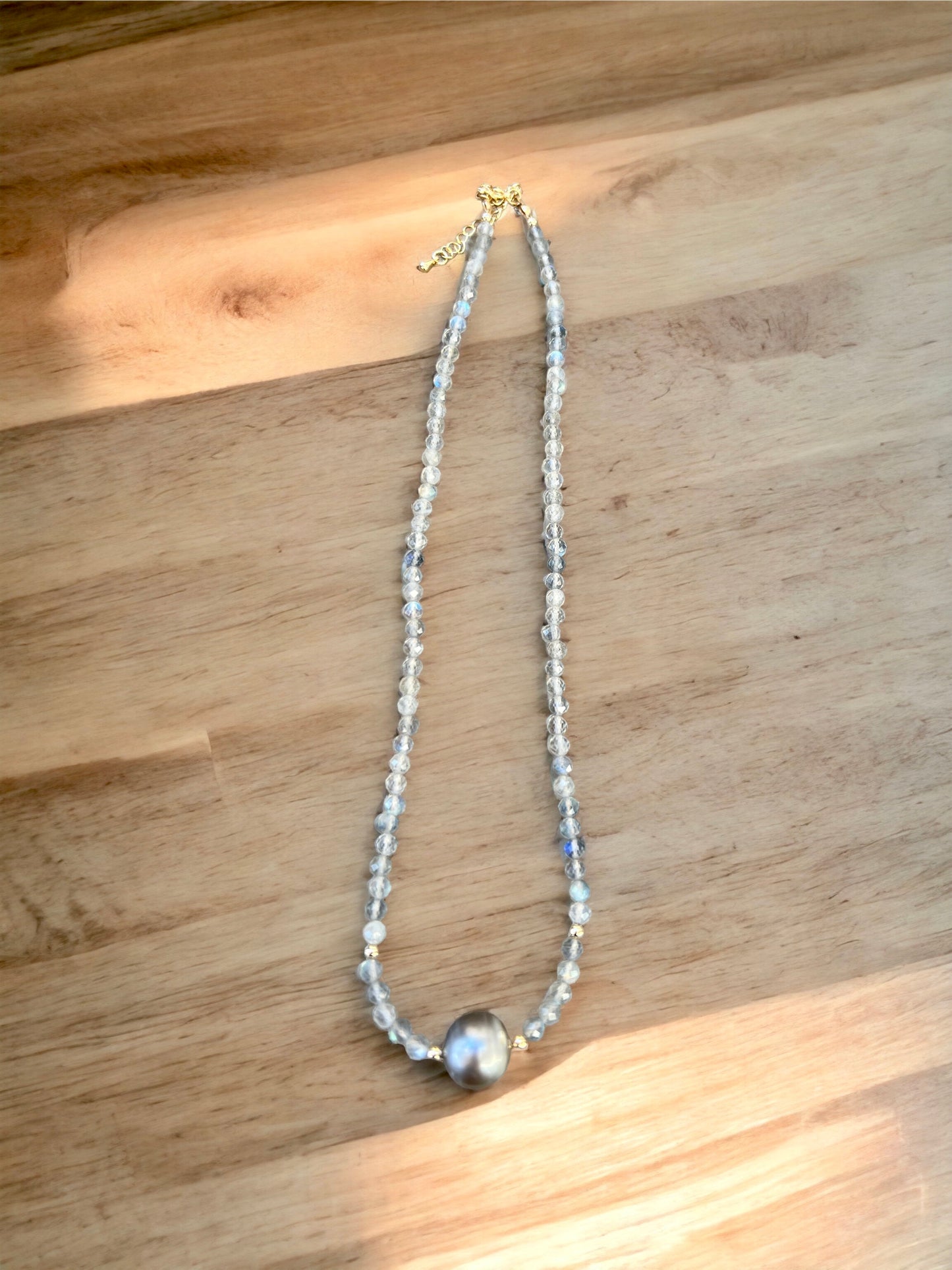 Ua Noe Necklace