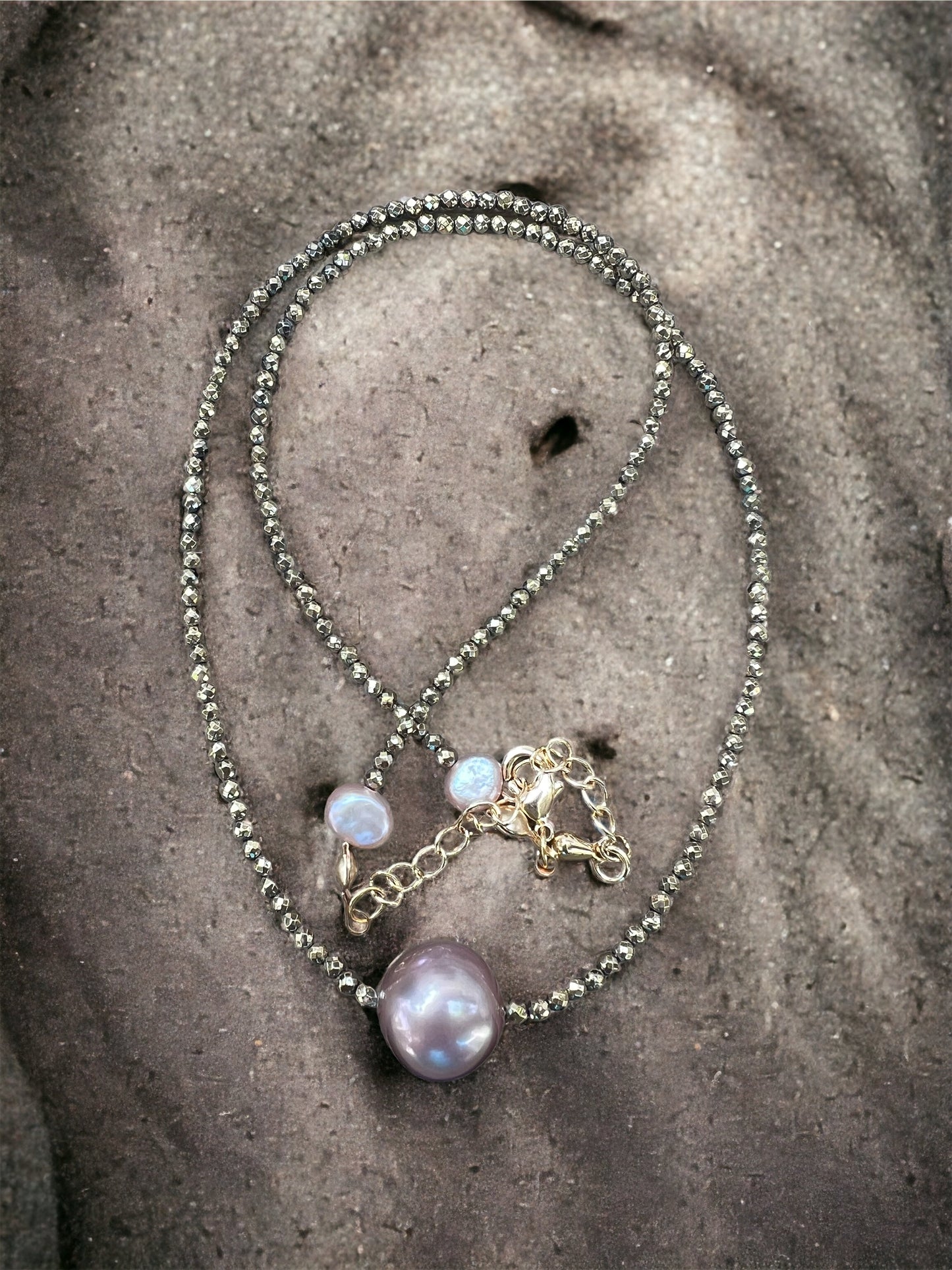 Wana’ao Necklace