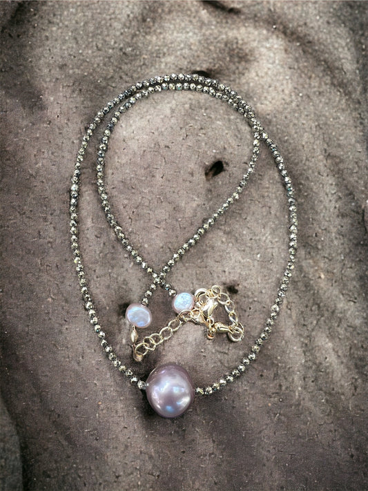 Wana’ao Necklace