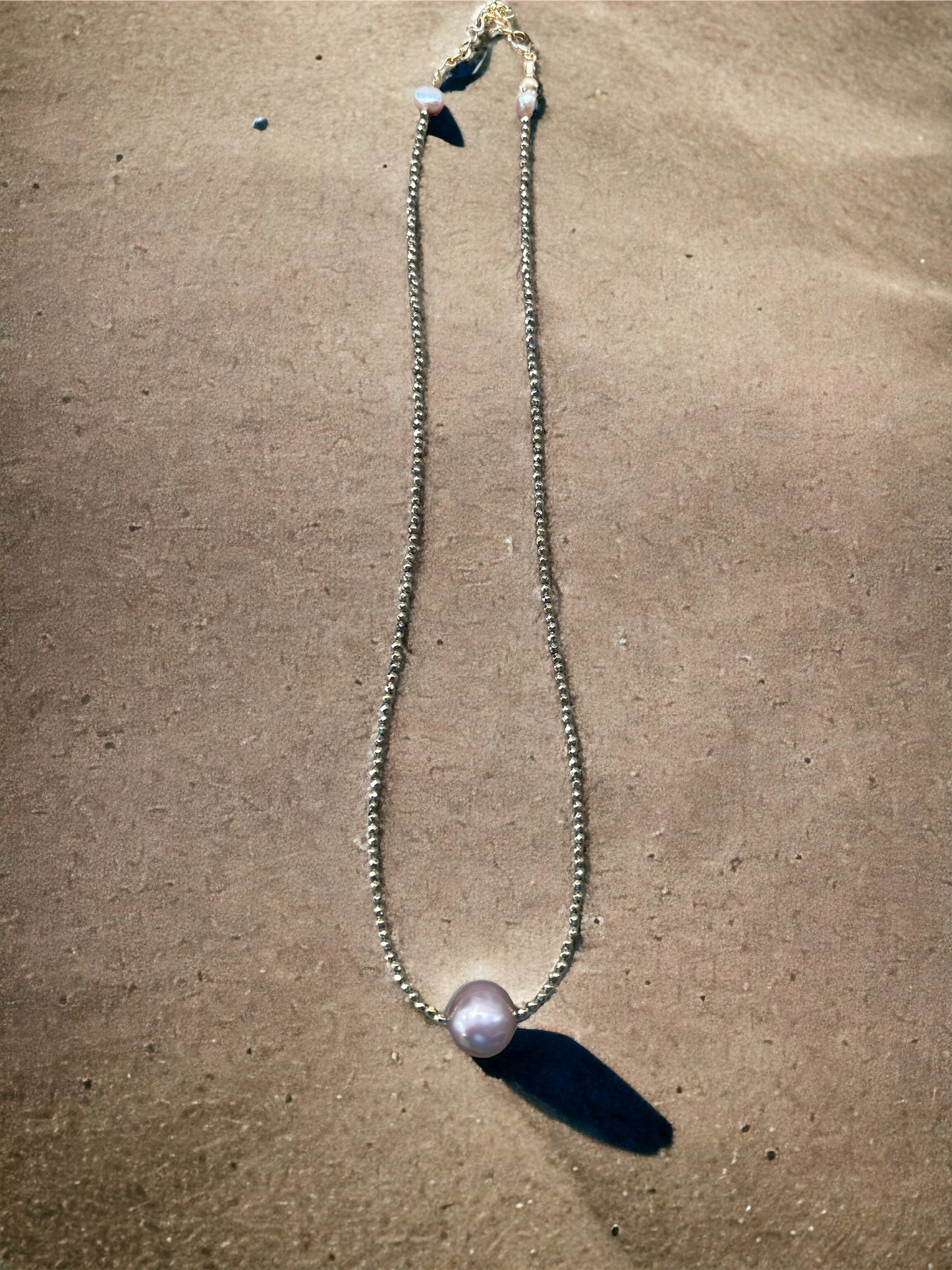 Wana’ao Necklace
