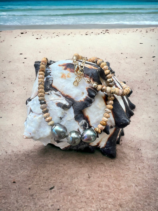 Na’au Necklace