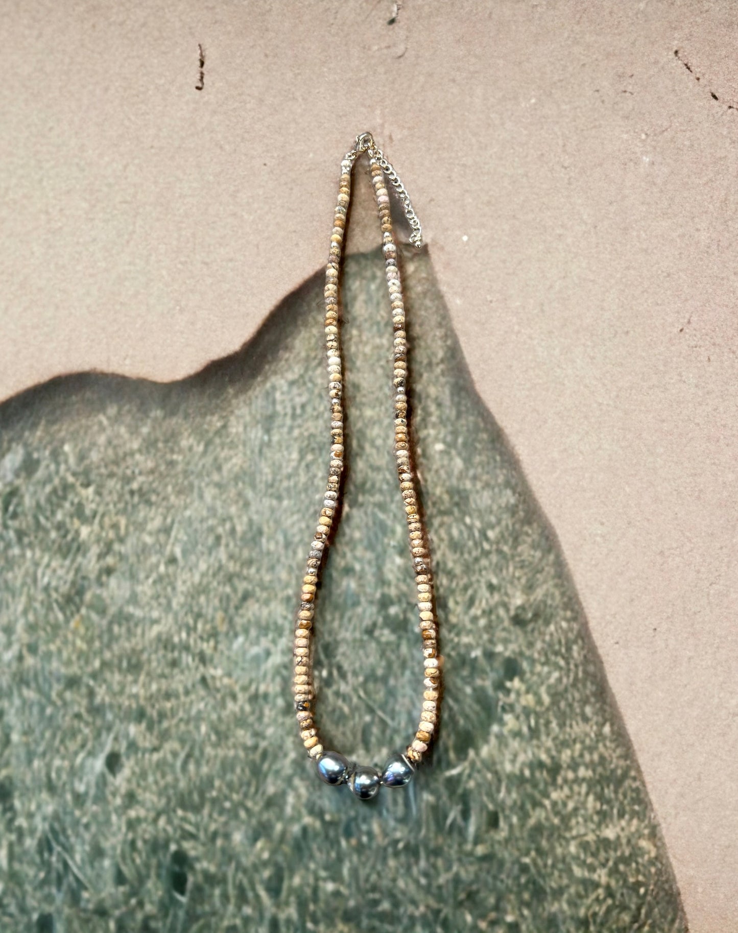 Na’au Necklace