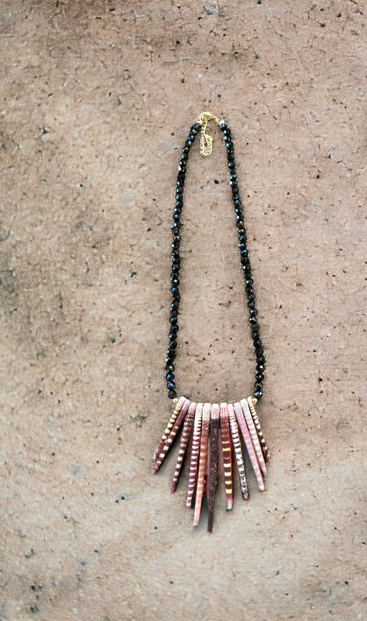 Wana Necklace
