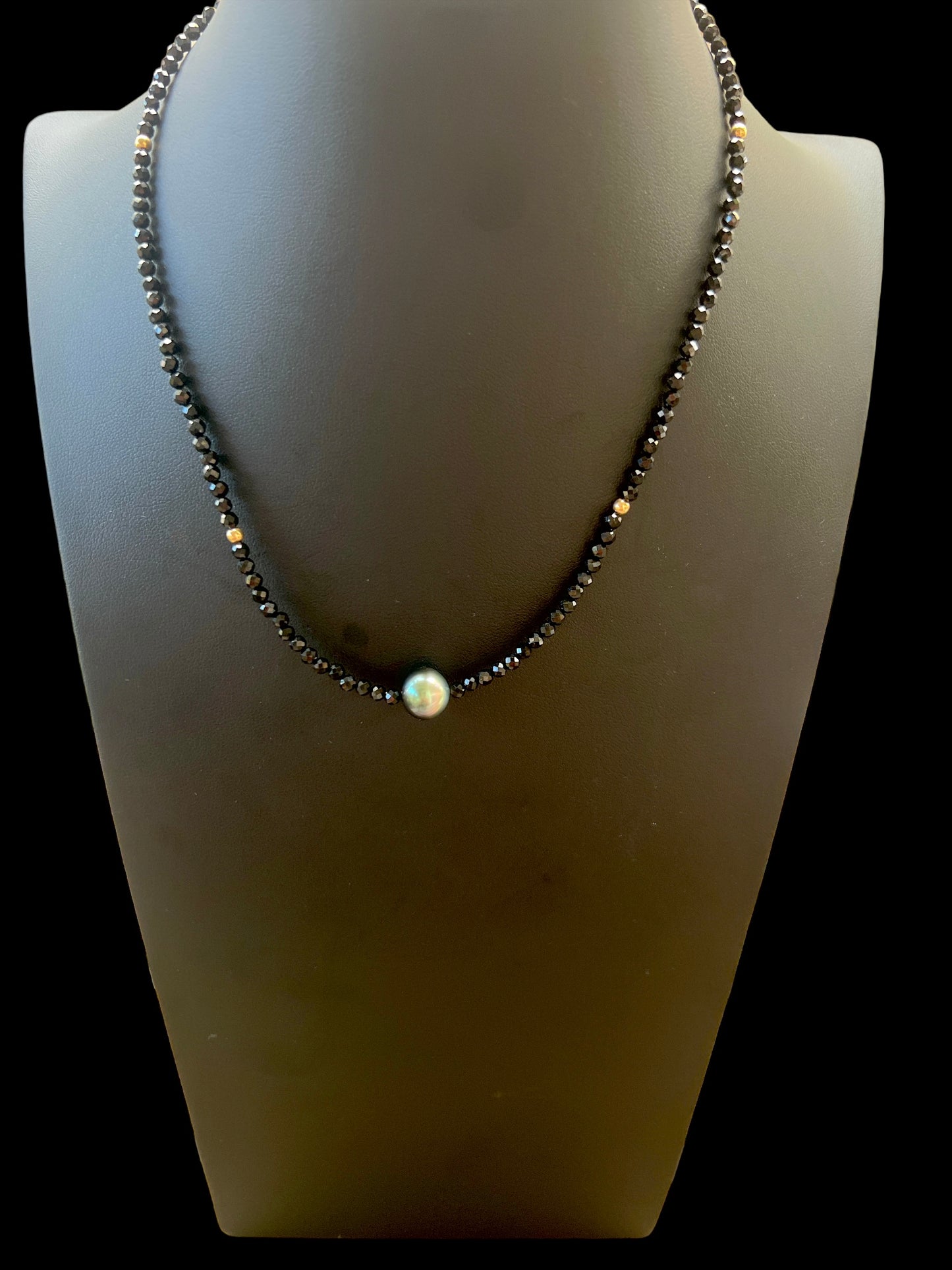 Lokahi Necklace
