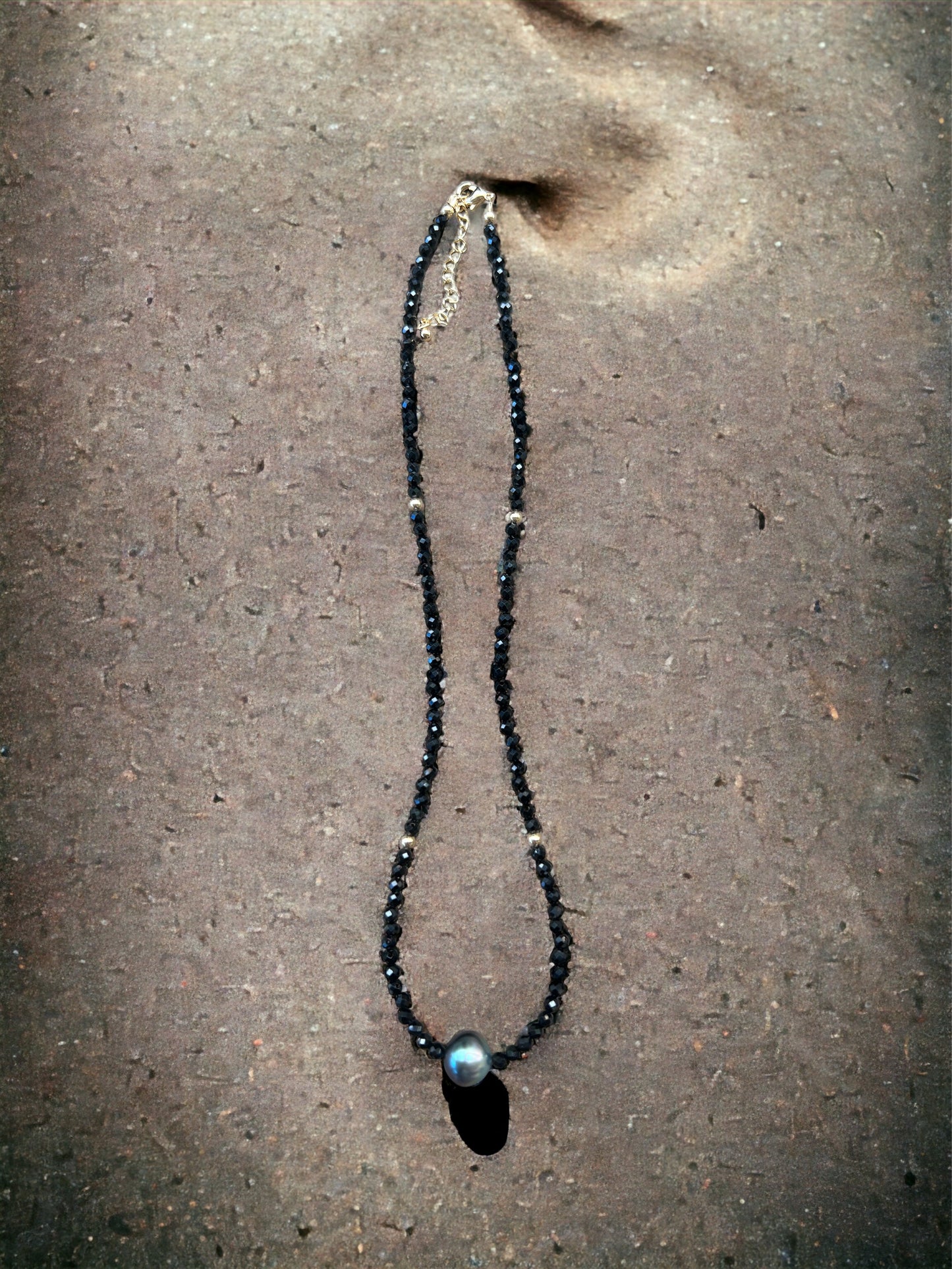 Lokahi Necklace