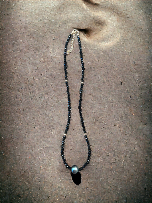 Lokahi Necklace