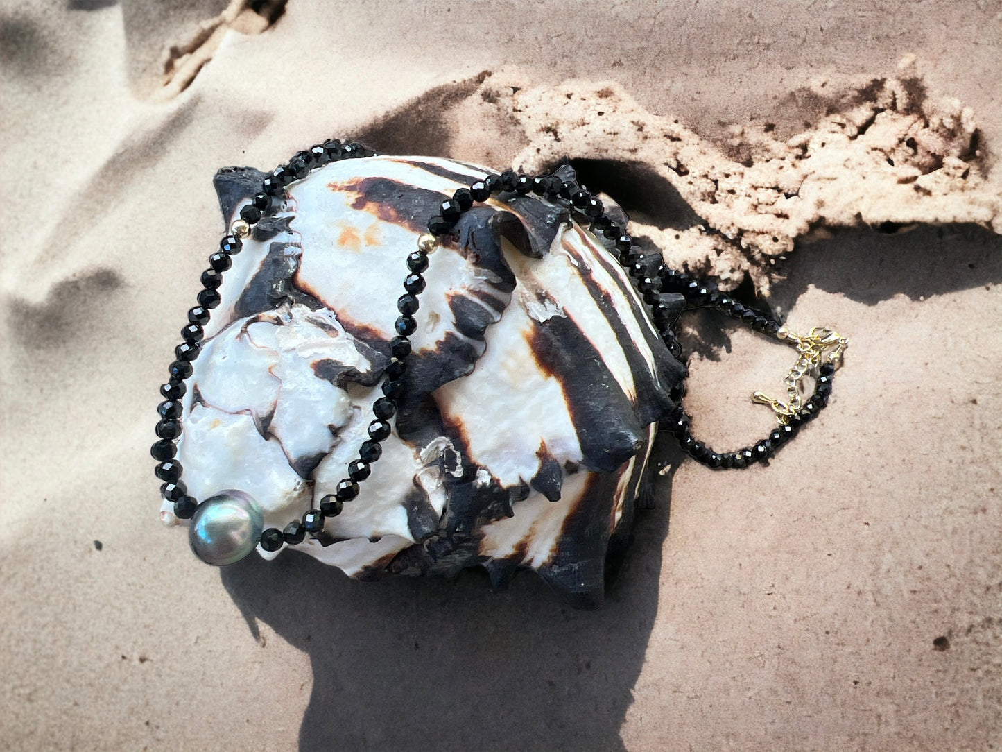 Lokahi Necklace