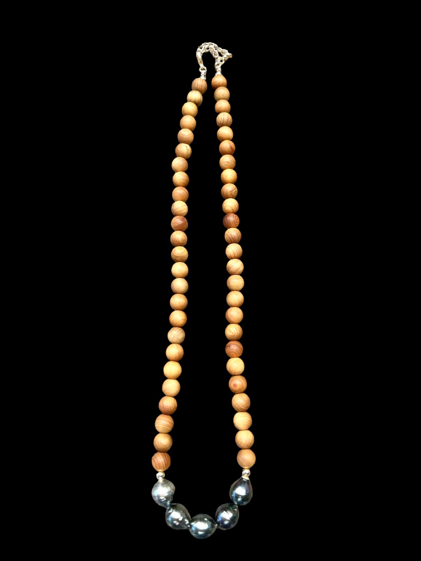 ‘Iliahi Ombre Necklace