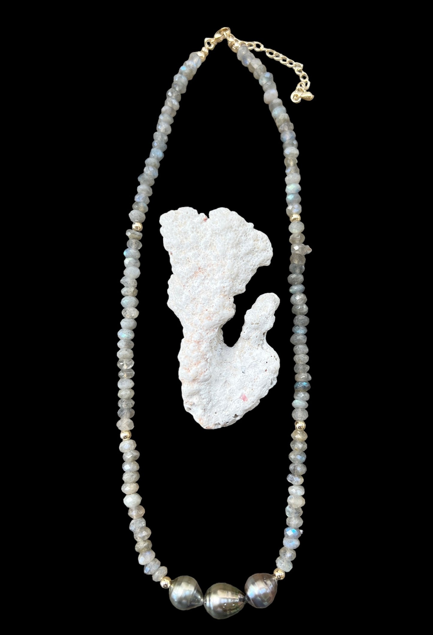 Kehu Necklace