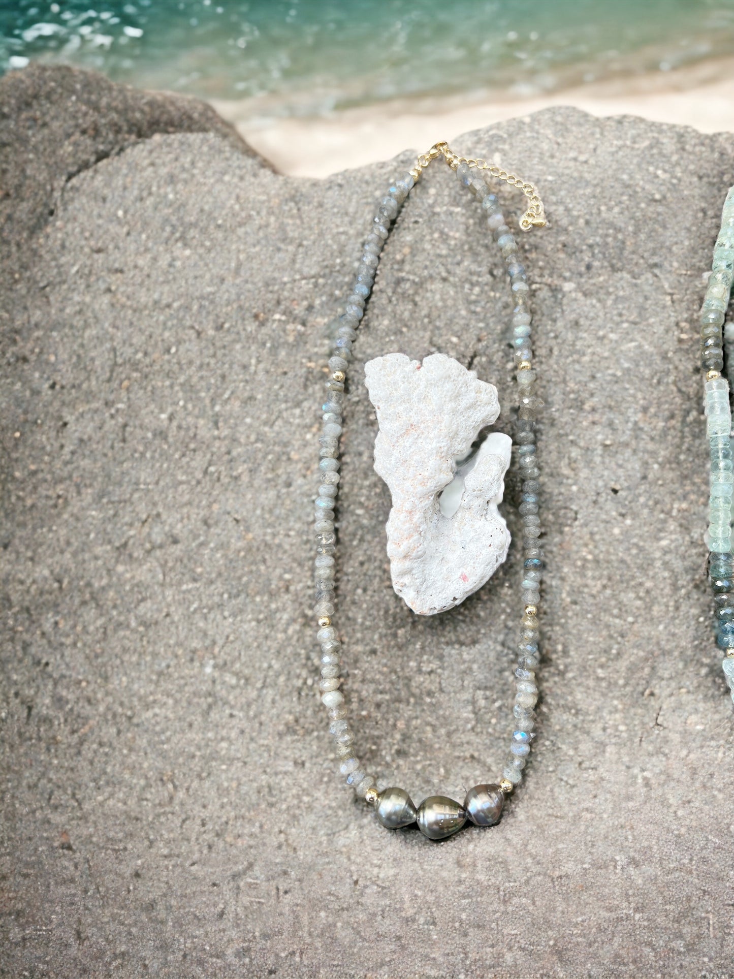 Kehu Necklace