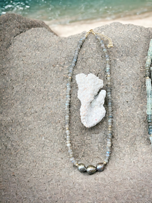 Kehu Necklace