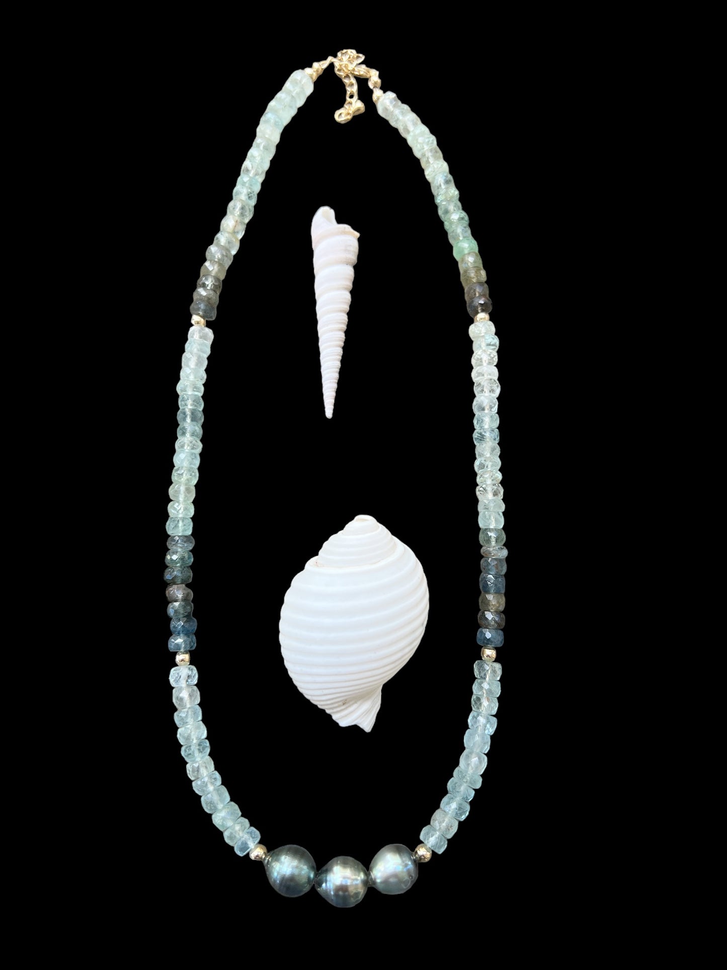 Nalu Necklace