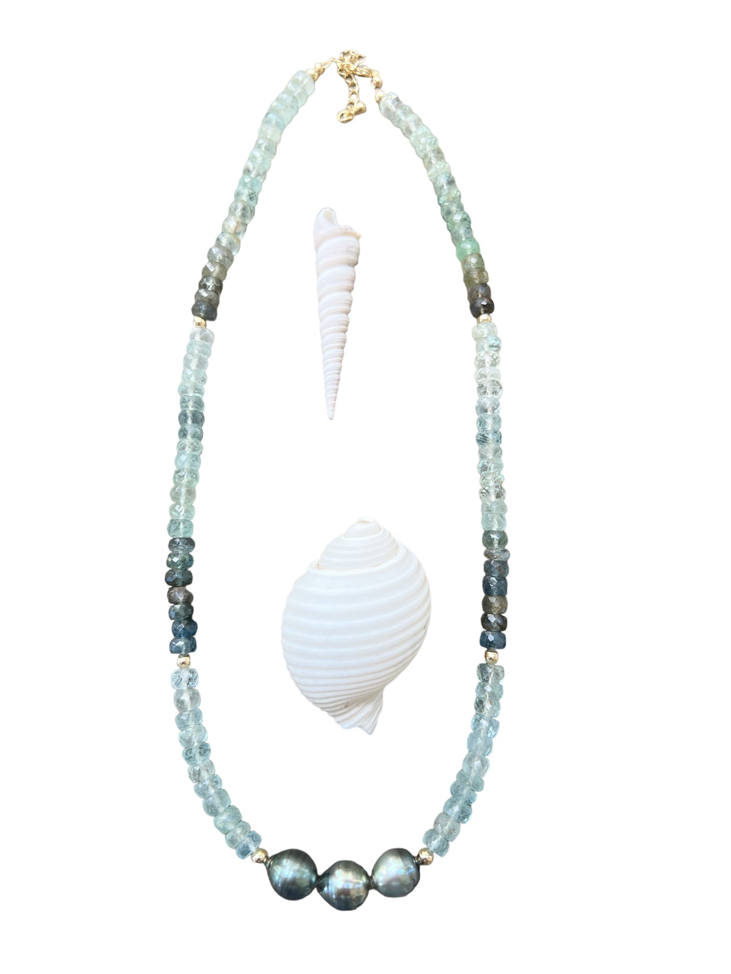 Nalu Necklace
