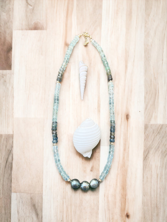 Nalu Necklace