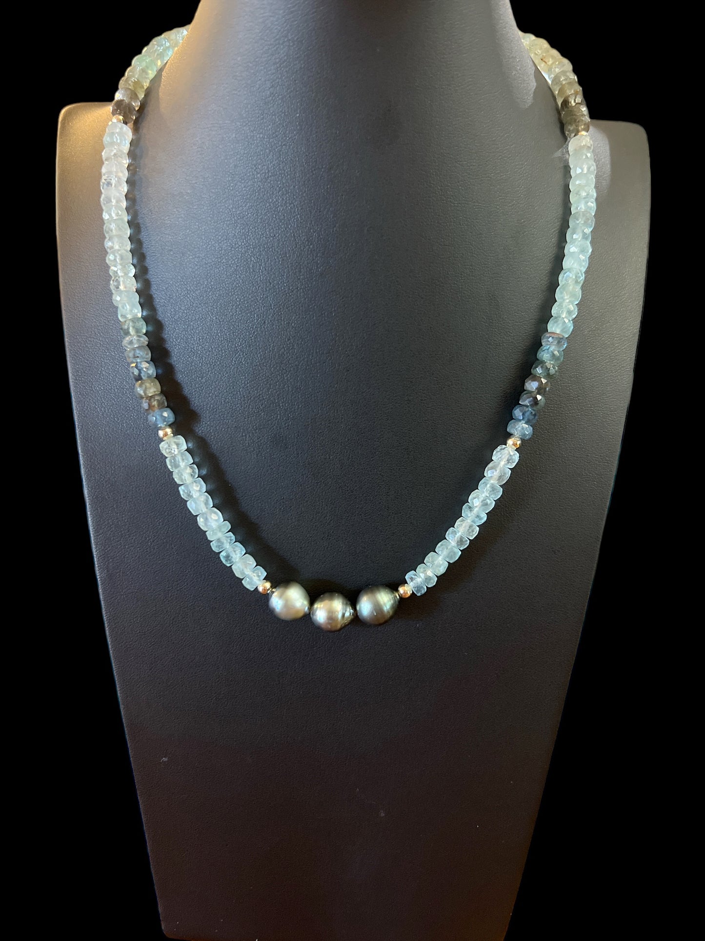 Nalu Necklace
