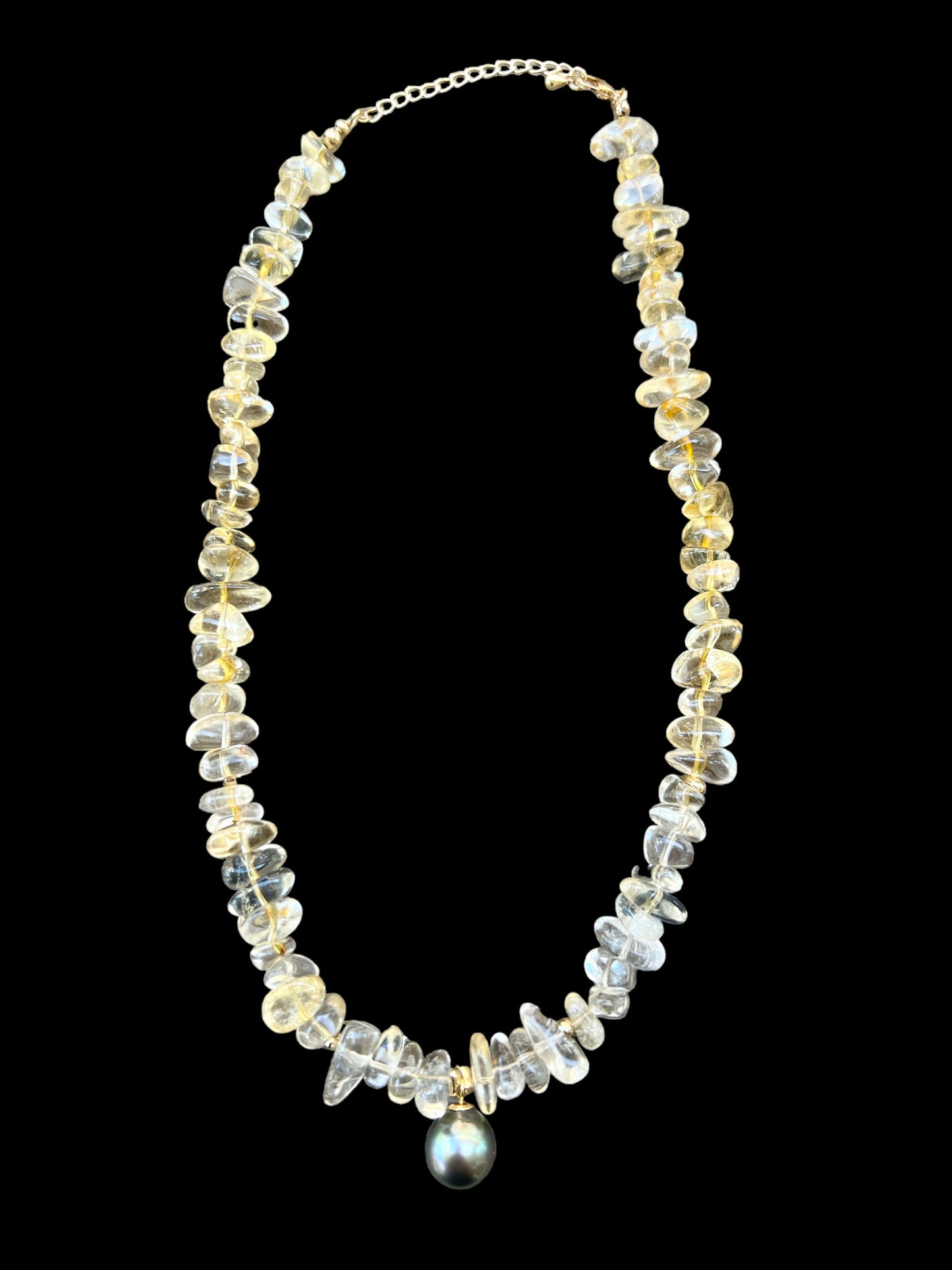 Kahiku Choker Necklace