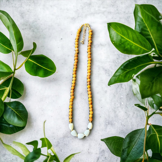 Pikake Necklace