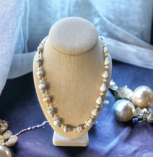 Mermaid Necklace