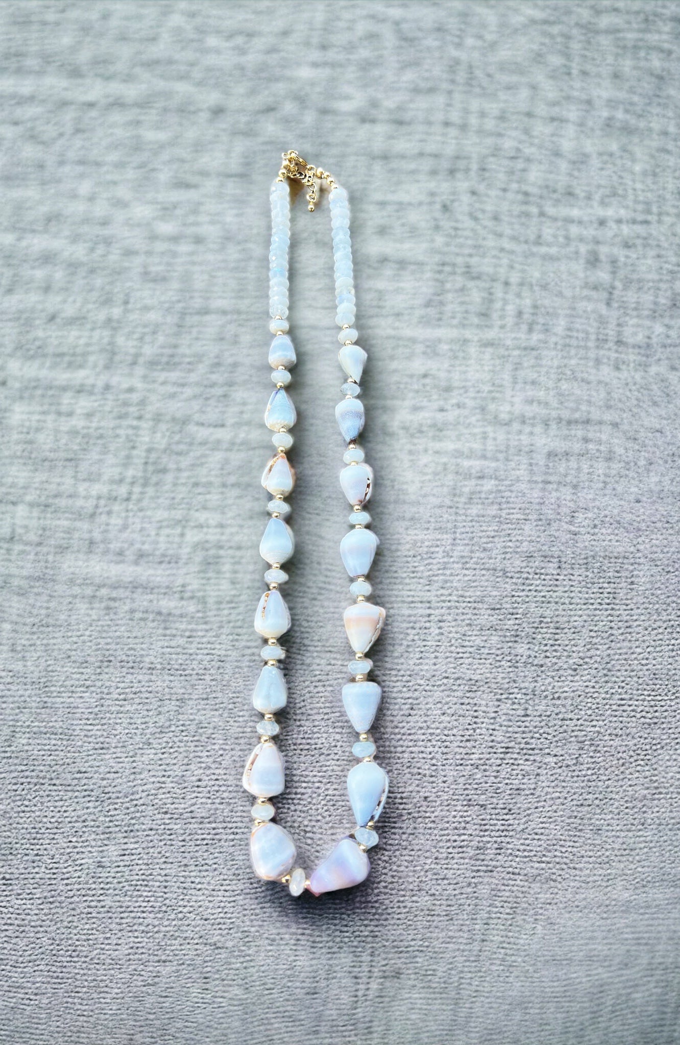 Mermaid Necklace