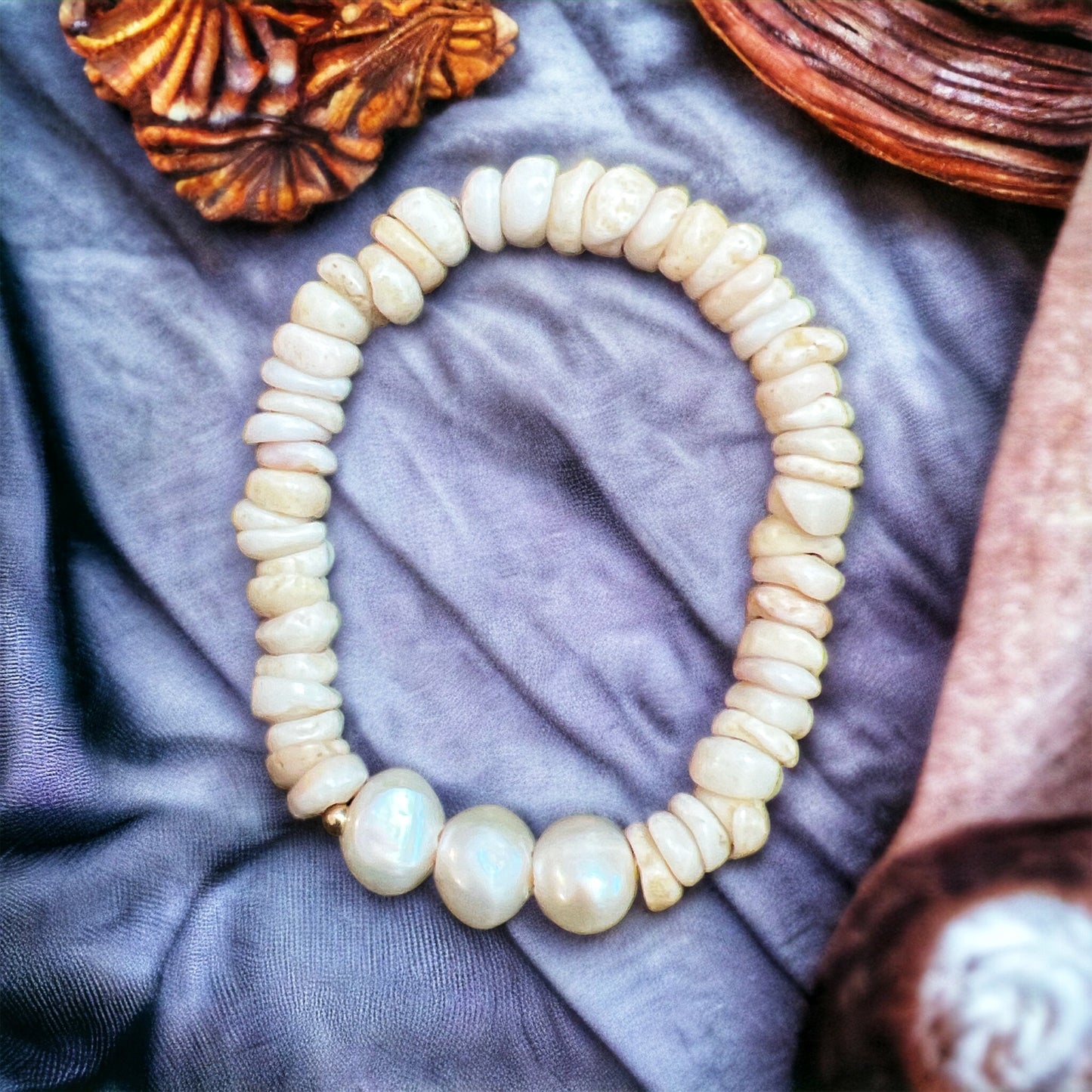 Mermaid Bracelet