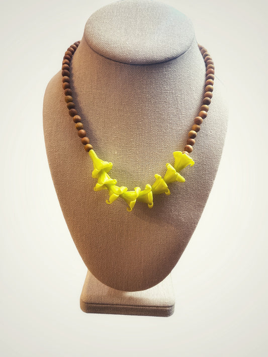Pakalana Short Lei