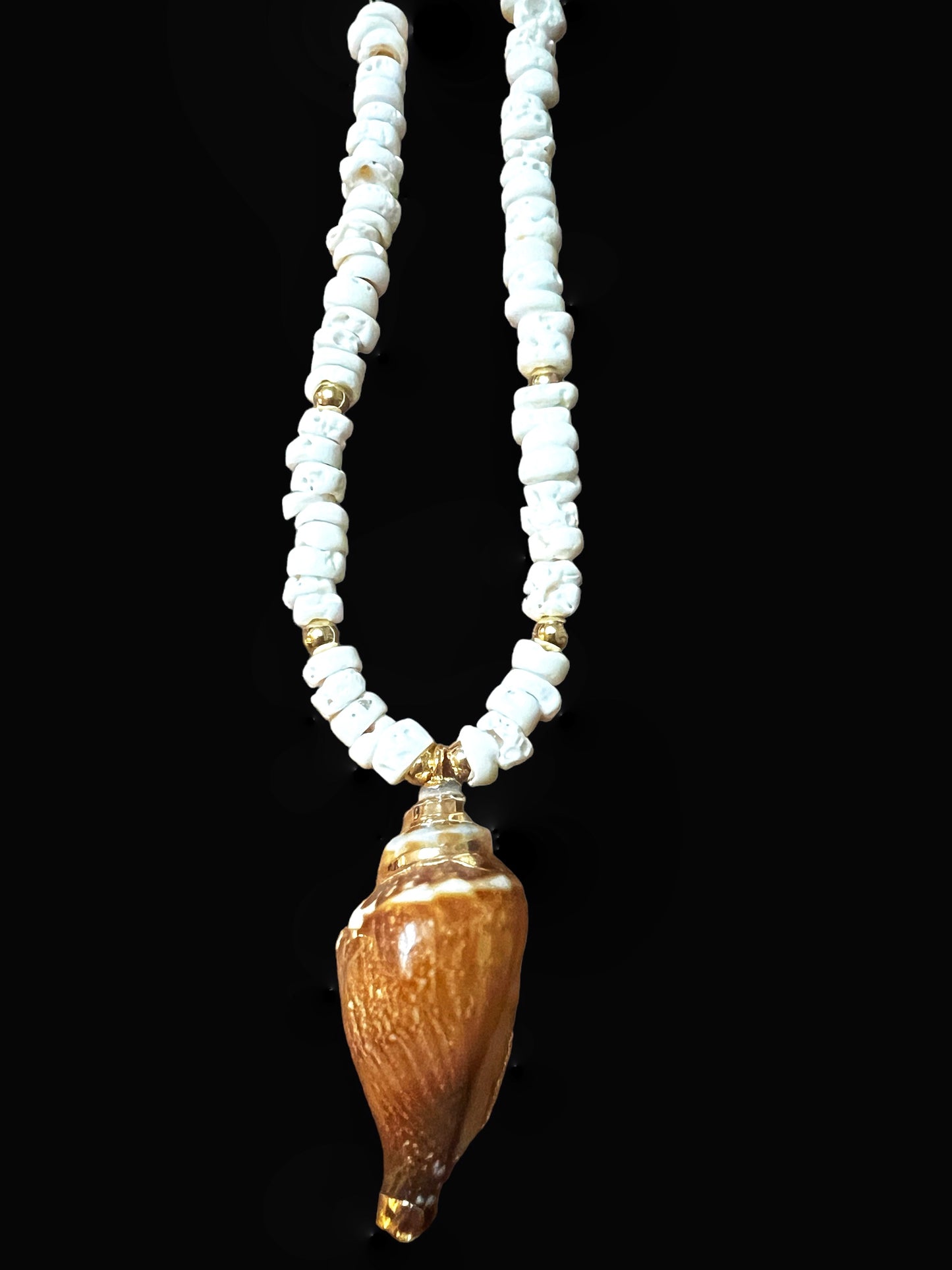 Makaha Necklace - Small
