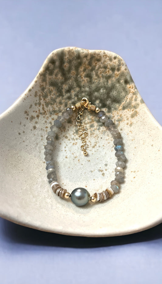 Mokule’ia Bracelet