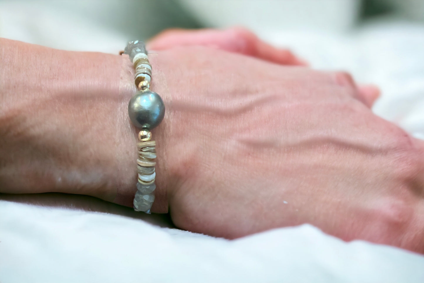 Mokule’ia Bracelet